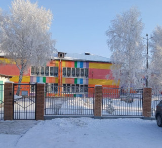 Муниципальное бюджетное дошкольное образовательное учреждение "Детский сад № 22" Муниципальное бюджетное дошкольное образовательное учреждение "Детский сад № 22"